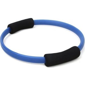 Resim Avessa Pilates Çemberi Sünger Tutaçlı 35cm 