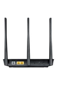 Resim KYNC DSL-AC51 300MBPS-433MBPS KABLOSUZ-AC Wi-Fi 5 2 PORT VDSL MODEM 