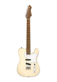 Resim Aria Pro Iı 615Mk2-Mbwh Nashville Elektro Gitar 