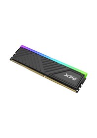 Resim Adata XPG Spectrix D35G AX4U32008G16A-SBKD35G 8 GB DDR4 3200 MHz CL16 Ram 