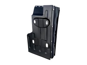 Resim Ön Teker Arka Çamurluğu Actros Mp4 Sağ 