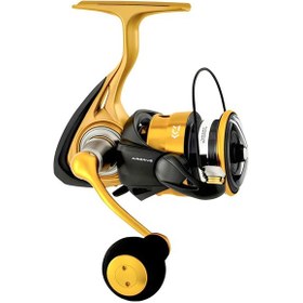 Resim Daiwa Aird 23 Lt 6000 H Spin Olta Makinesi Som00005358 