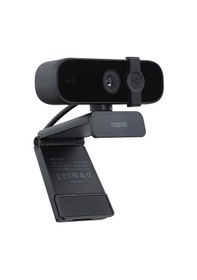 Resim Rapoo 19990 C280 2k Qhd Webcam 