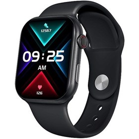 Resim Sword Snazzy Pro SW-C3GT Akıllı Saat (Distribütör Garantili) 