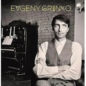 Resim Evgeny Grinko Plak Lp Vinly Vinily 