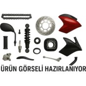 Resim Apachi Apachı Gaz Kelebeği Kent 