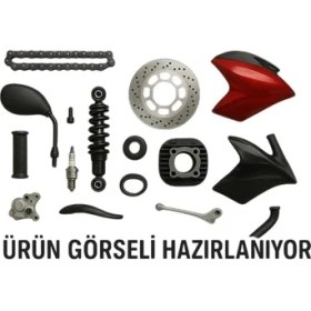 Resim Apachi Apachı Gaz Kelebeği Kent 