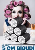 Resim Transformacion 5 Cm Bigudi 6 lı Paket 719266 