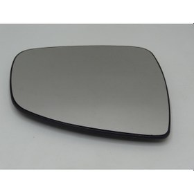 Resim Sandero Isıtmalı Sağ Ayna Camı Reppa - 6001549717 