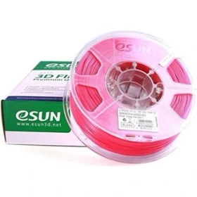 Resim 1.75 mm Magenta Pla+ Filament 