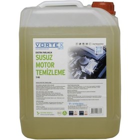 Resim Vortex Susuz Motor Temizleyici 5 KG 