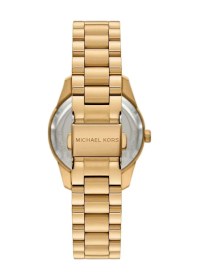Resim Michael Kors Mk4924 Kadın Kol Saati Gri 