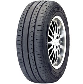 Resim Hankook 205/65 R16C 107/105T 8PR RADIAL RA28E Hafif Ticari Yaz Lastiği (2025 Üretim) 