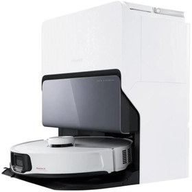 Resim Roborock TARTIAkıllı Robot Ve Asistan Özellikli Full Otomatik 10.000 Pa Robot Süpürge 