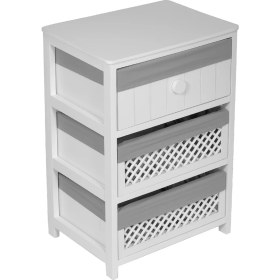 Resim Havin 3'lü Sebzelik 