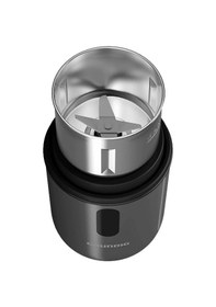 Resim Grundig CM 7460 Kahve Öğütücü Antrasit 180 W 