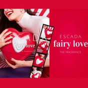 Resim Escada Fairy Love EDT 50 Ml Kadın Parfüm 