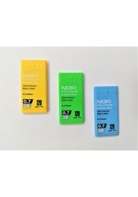 Resim Noki Kalem Ucu Min 0.7 MM 120li Tüp 