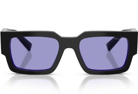 Resim Prada PR B17S 16K01O 54 Unisex Güneş Gözlüğü 