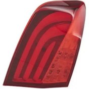 Resim Bmw 520i F10 Stop Lambasi Sol 2012-2012 Hella 2sd010234091 