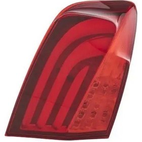 Resim Hella 2sd010234091 Stop Lambasi Sol 63217203229 