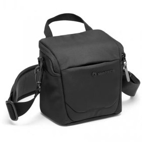 Resim Manfrotto Advanced III 3L Omuz Çantası (MA3-SB-S) 