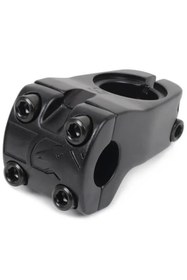 Resim The Shadow Conspiracy VVS Front Load Black Boğaz 