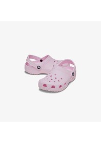 Resim Crocs Classic Clog Çocuk Pembe Terlik 206991 PEMBE 