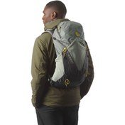 Resim Salomon Aerotrek 20 Erkek Gri Sırt Çantası 