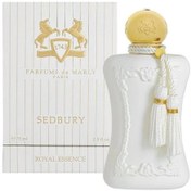 Resim Parfums De Marly Sedbury Eau De 75 ML Oryantal 