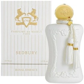 Resim Parfums De Marly Sedbury Eau De 75 ML Oryantal 