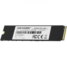 Resim Hikvision 1TB NVMe M.2 PCIe 2500/1000MB/s DESIRE (HS-SSD-DESIRE(P)/1024G) 