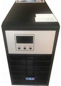 Resim Fcm FPLUS-11 2700 W 3KVA 6 x 9Ah Online Kesintisiz Güç Kaynağı 