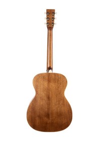 Resim Art &amp Lutherie Legacy Gt Elektro Akustik Gitar Light Burst 