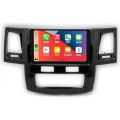 Resim Toyota Hilux Multimedya D.k. 2006-2015 2 Gb Ram 32 Gb Hafıza 4 Çekirdek For-x 