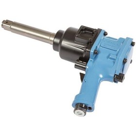 Resim Osaka Opt-P 317L 1" Somun Sökme Makinesi 