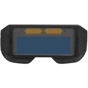 Resim Samdoo Otomatik Ayarlanabilir Güneş Enerjili Kaynak Gözlüğü - Profesyonel Kaynakçılar İçin 