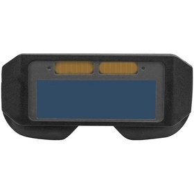 Resim Samdoo Otomatik Ayarlanabilir Güneş Enerjili Kaynak Gözlüğü - Profesyonel Kaynakçılar İçin 