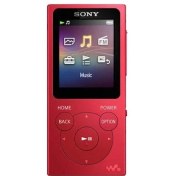 Resim Sony Nw-E394 Walkman 8Gb Mp3 Çalar 