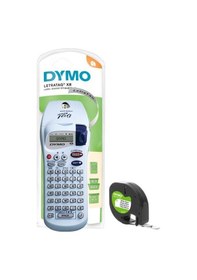 Resim DYMO LetraTag XR Elektronik Etiketleme Makinesi 