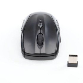 Resim WOZLO Koodmax Wz-802 1600 Dpı Kablosuz Wireless Optik Mouse 