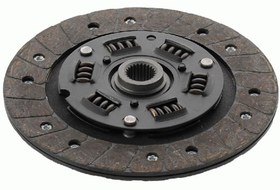 Resim Clutch Dısc 