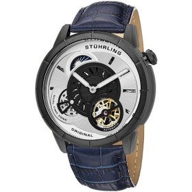 Resim Stührling 686.01L Erkek Kol Saati 
