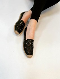Resim Sapin Kadın Günlük Espadril (TAM KALIP KULLANDIĞINIZ BEDEN ÖNERİLİR) 72603 