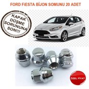 Resim Ford Fiesta Bijon Somunu Yeni 
