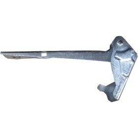 Resim Hyundaı Accent Mılenyum 00/02 Kaput Menteşesi Sol Eagle Body - Oem Yedek Parça 