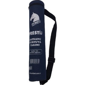 Resim Prestij Satranç Takımı Turnuva 