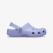 Resim Crocs Classic Kadın Mor Terlik 10001 Mor 