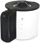 Resim Genel Markalar Diğer Bosch Tka 8013 / Tka8633 Kahve Makiesi Cam Demlik 