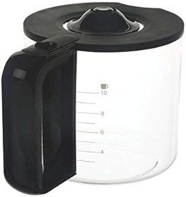 Resim Genel Markalar Diğer Bosch Tka 8013 / Tka8633 Kahve Makiesi Cam Demlik 